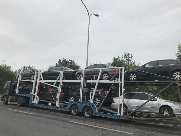 拉萨到阳江托运汽车3550公里多少钱_收费标准