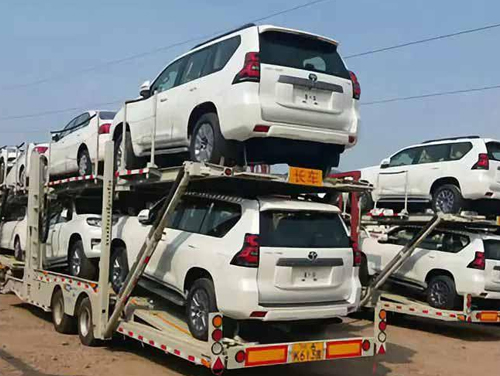 北京到曲靖托运汽车2500公里多少钱价格表_收费标准