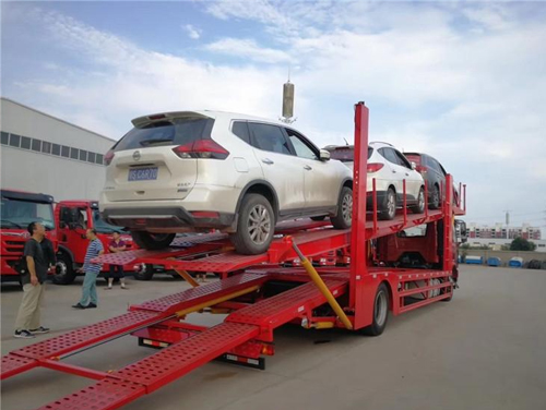 北京到丽江托运汽车2700公里多少钱价格表_收费标准