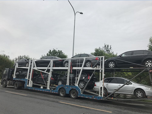杭州到昆明托运汽车2200公里多少钱_收费标准