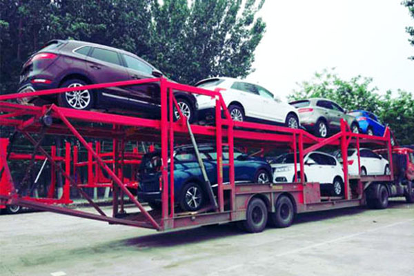 沈阳汽车托运收费标准(图3) 沈阳汽车托运收费标准,沈阳托运轿车要多少钱