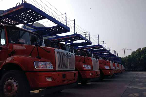 济南托运汽车到沈阳的物流公司(图1) 济南托运汽车物流,沈阳轿车托运公司